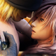 Illustration for article titled All the Final Fantasy XIII Digital Cuddling You Can Handle